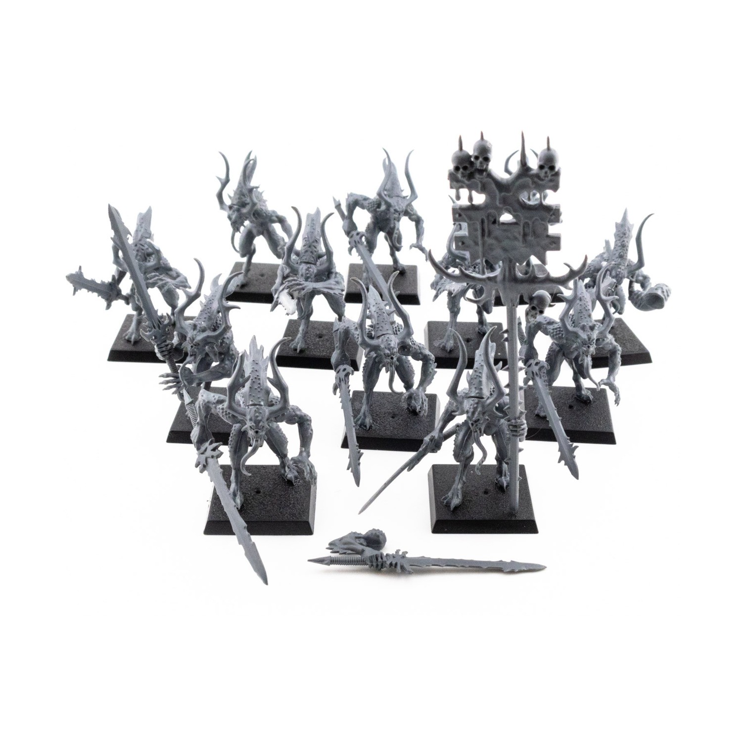 Bloodletters #64 NM