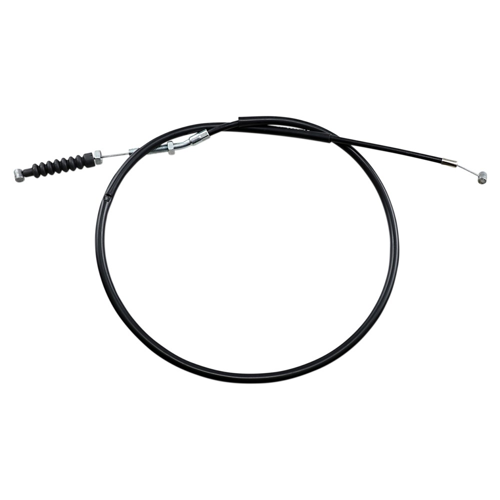 Motion Pro Black Vinyl Clutch Cable - 04-0058
