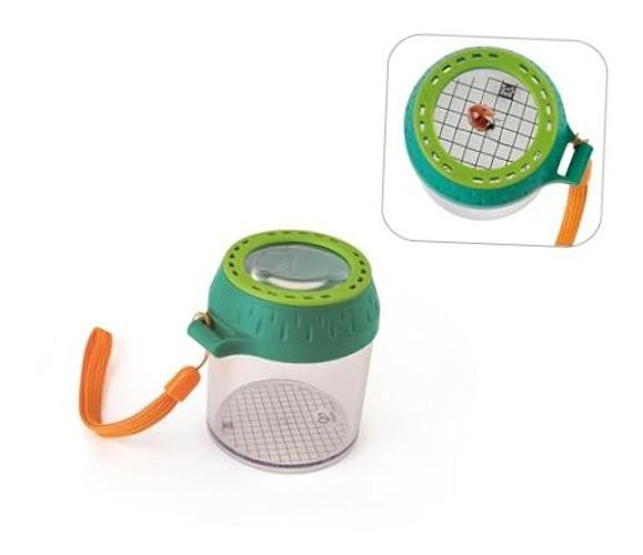 Hape Explorers Bug Jar