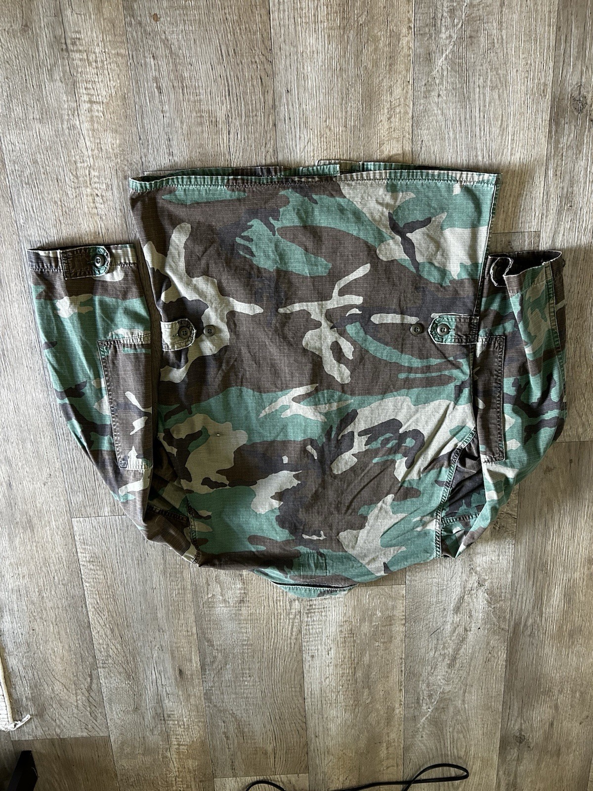 US Army Airborne Field Jacket Set With Pants