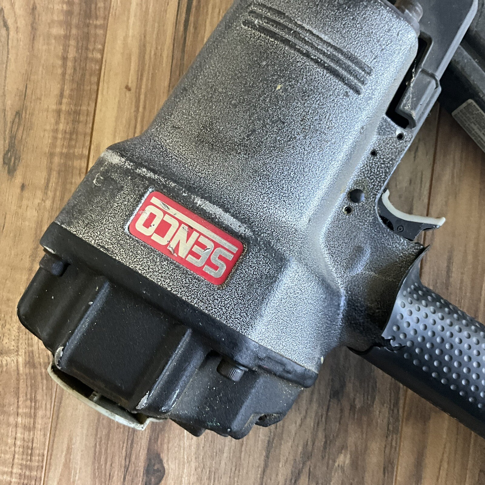 Senco FramePro 702XP FRH Framing Nailer - Used