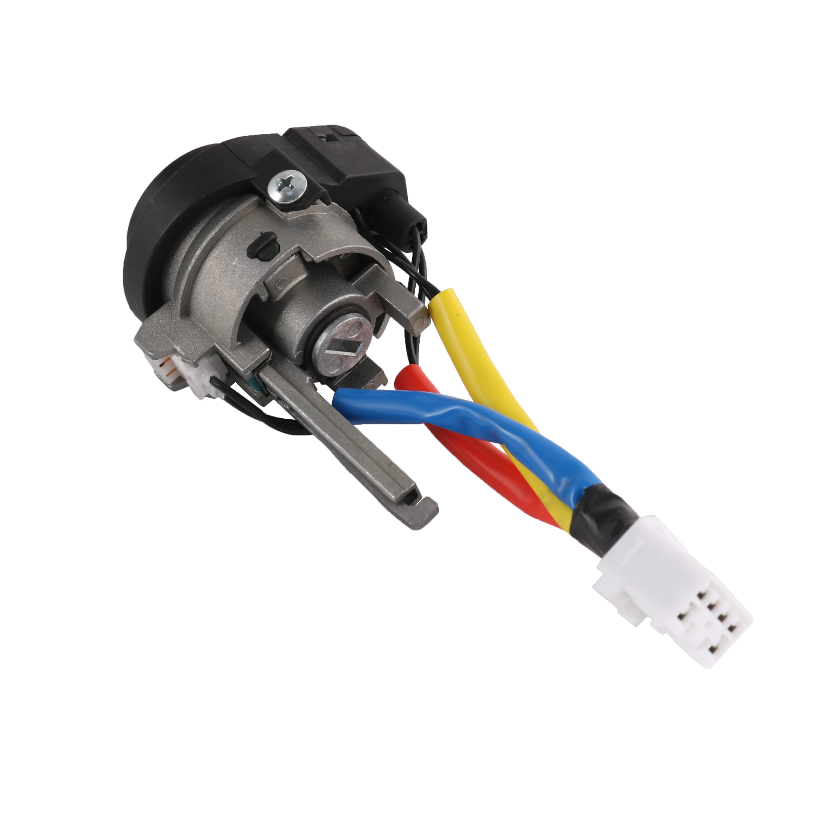 Ignition Lock Cylinder Switch With Keys Fit KIA RIO 2013-2017 OPTIMA 2011-2015