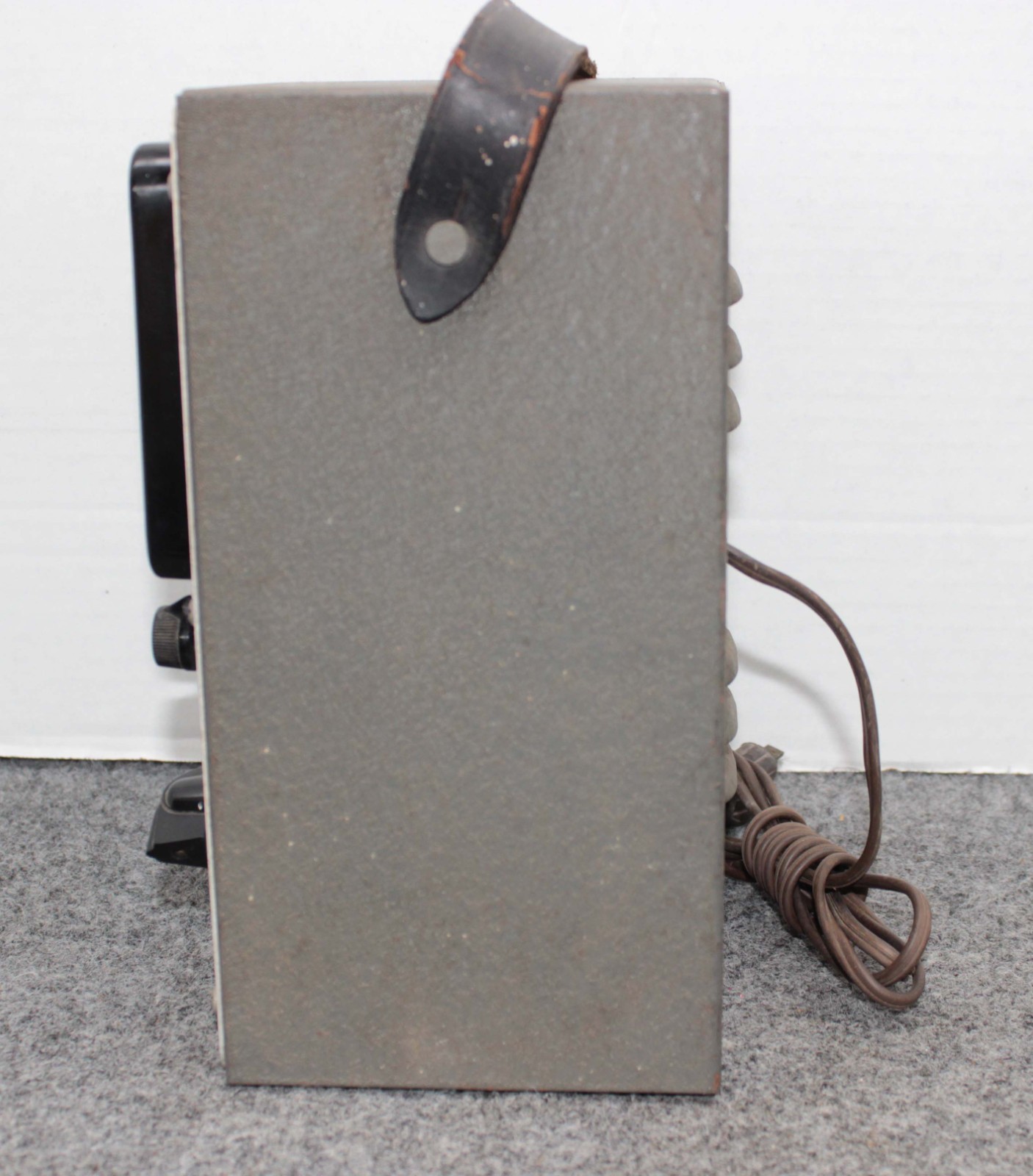 EICO MODEL 221 VTVM