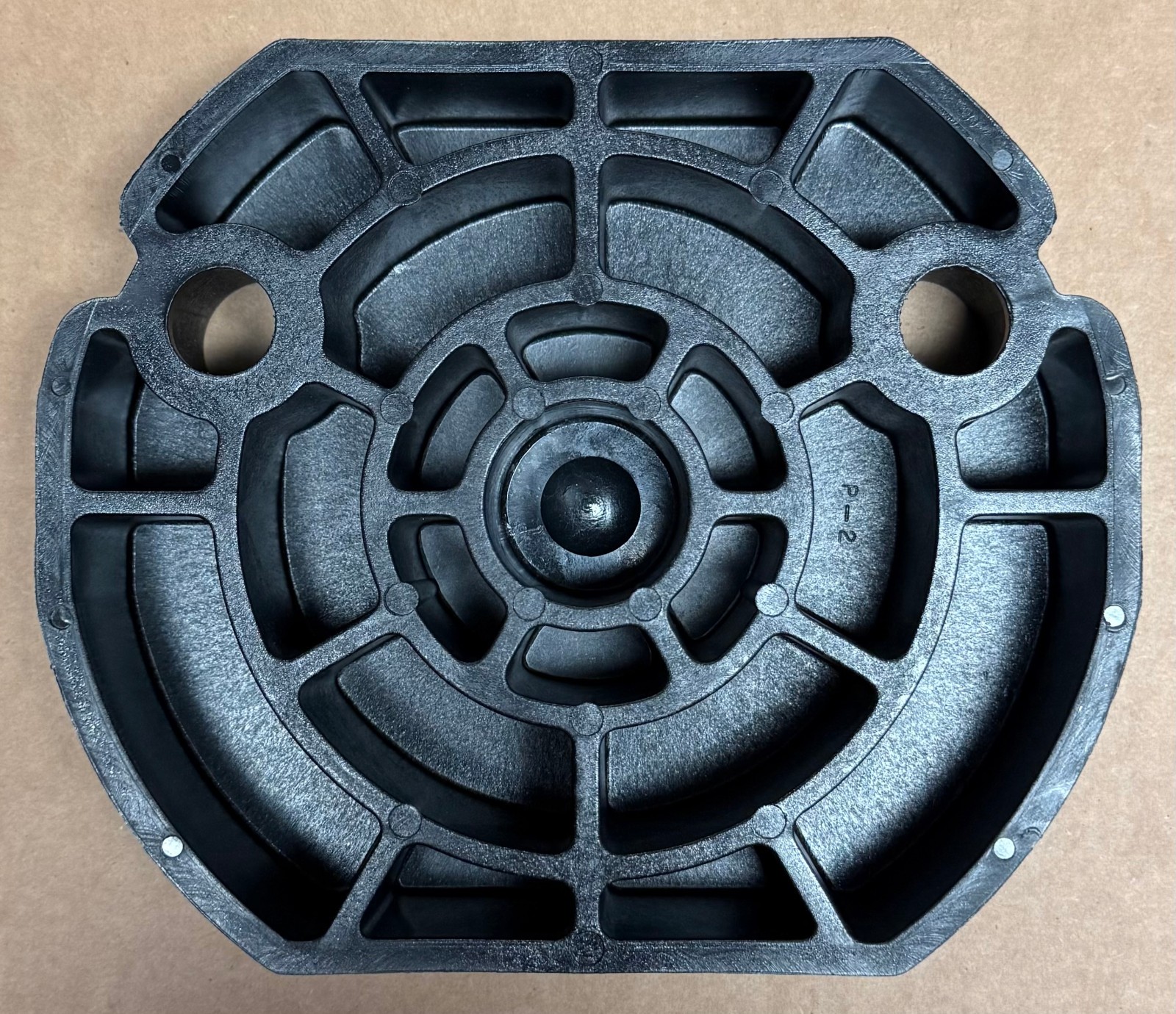 HENDRICKSON Airbag Spacer S-22510-2