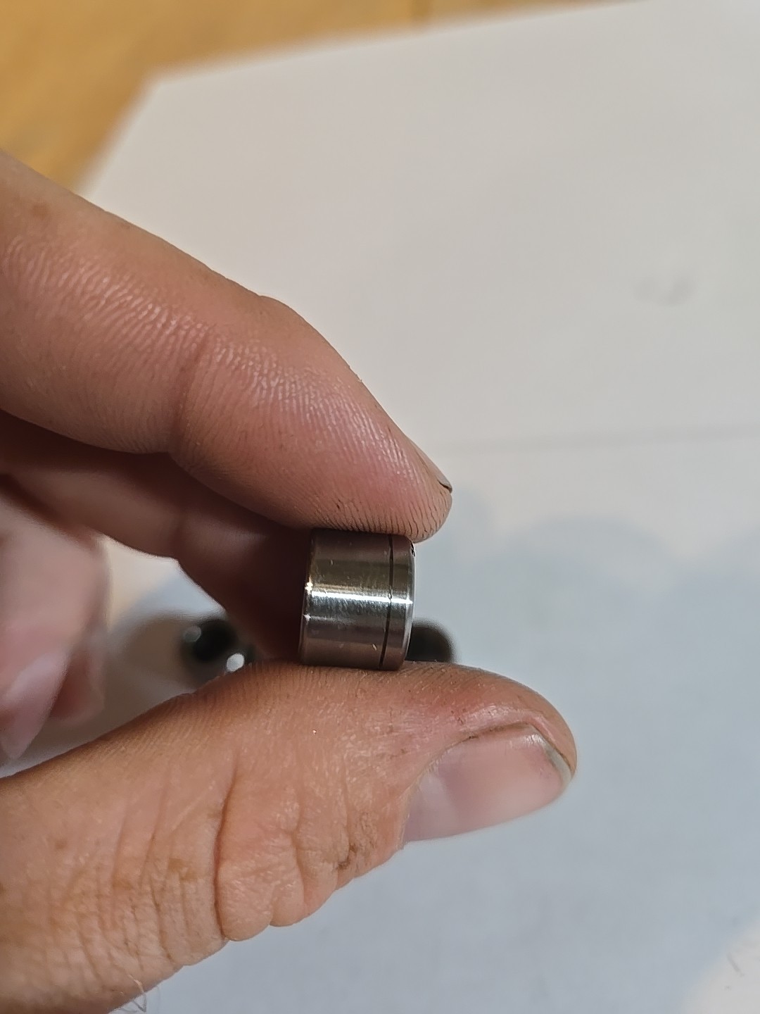 Hornady Match Grade Die Bushing Various Sizes (Sold Individually)