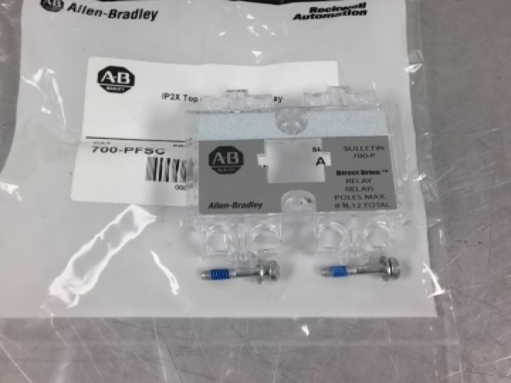 NEW at Basicsupply: 700PFSC NEW