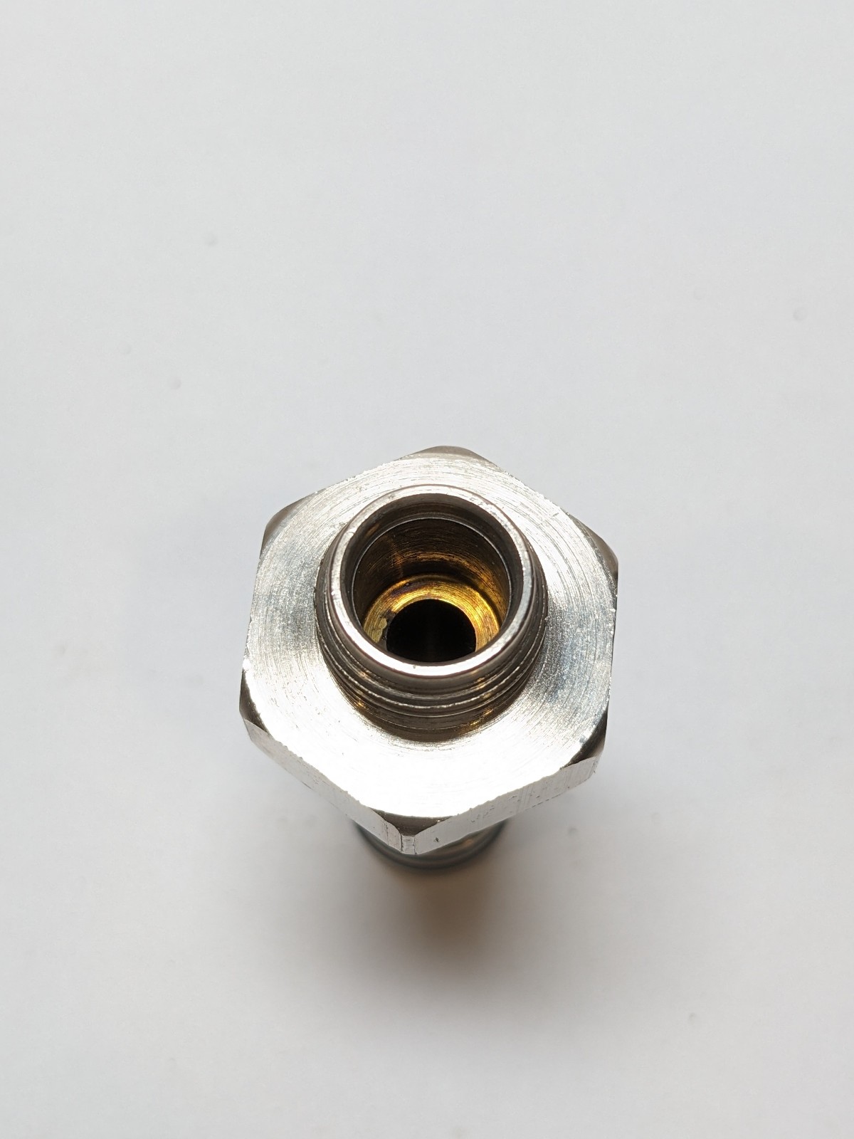Smith’s SW60 AC-Torc Torch Connecting End Adapter Part Oxy-Fuel Acetylene