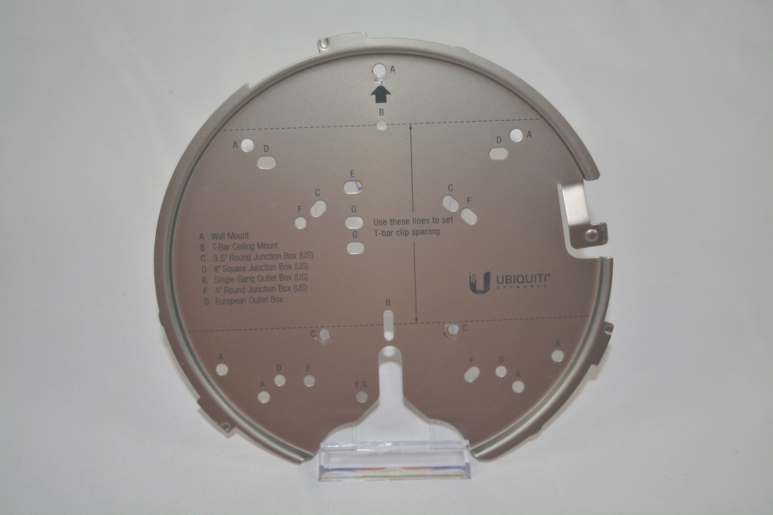 Used Ubiquiti Networks U6-LR Long Range Access Point
