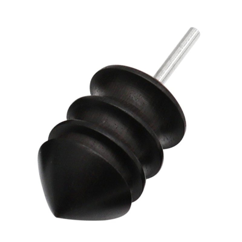 Precision Leather Polishing Set Create Edges on Any Leather Project