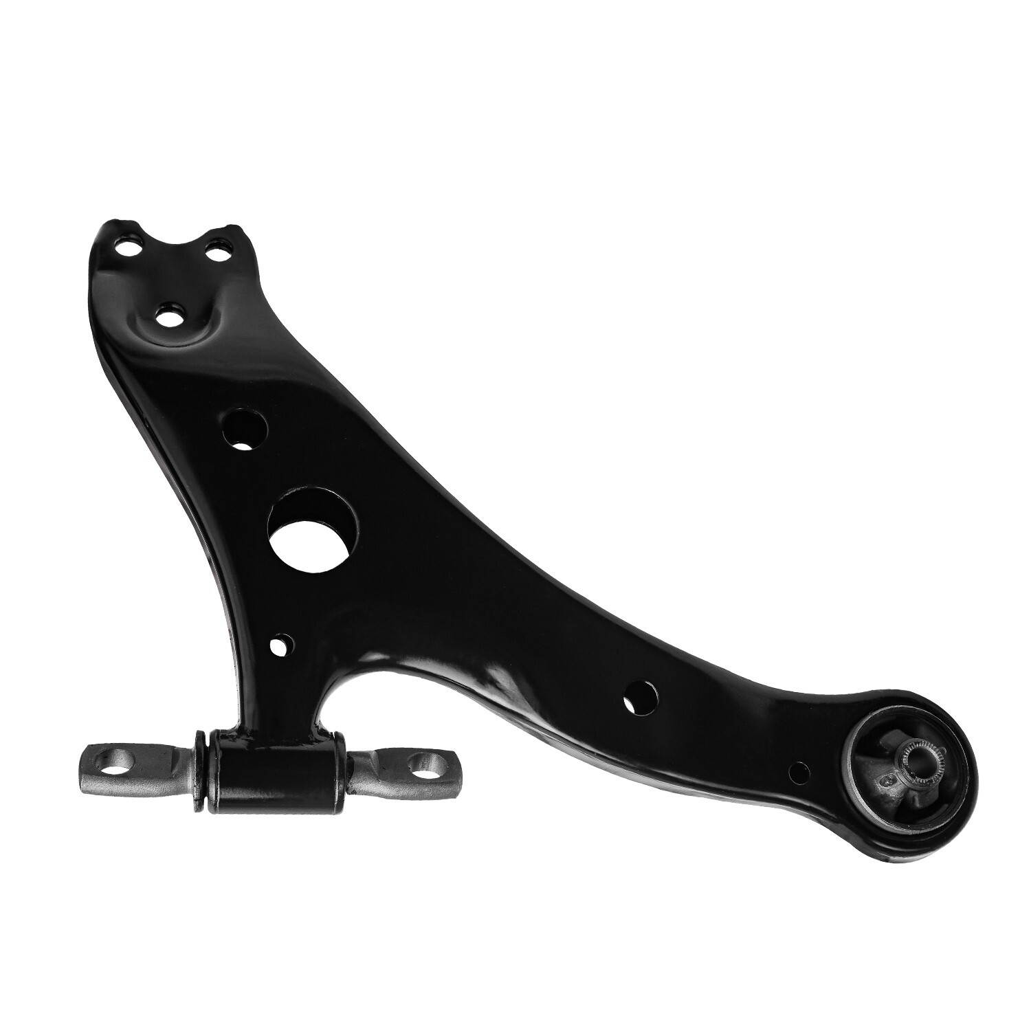 8pc Front Lower Control Arms Suspension Kit for 2013 - 2017 Toyota Avalon Camry