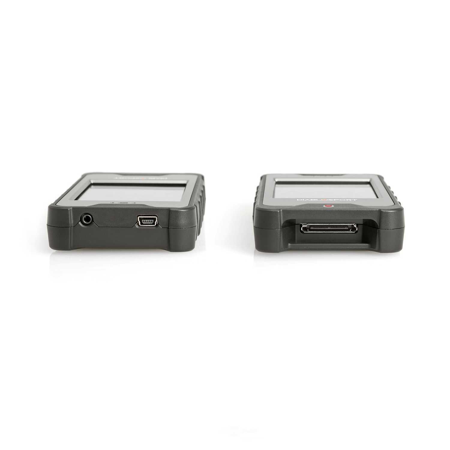 DiabloSport 8100 inTune i3
