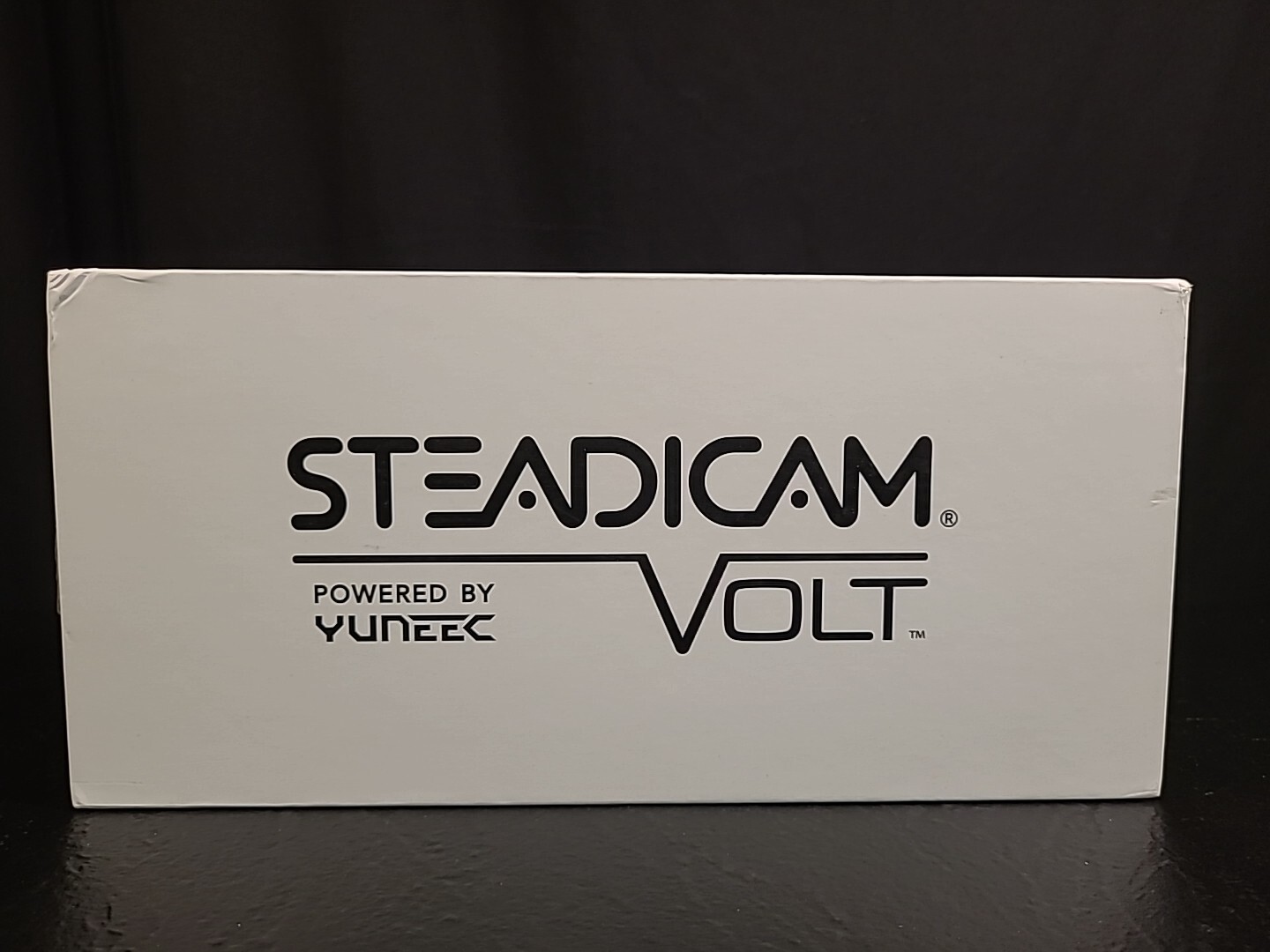Yuneec Steadicam Volt Electronic Handheld Gimbal Stabilizer