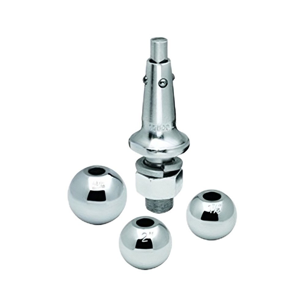Hitch Ball By FT63803