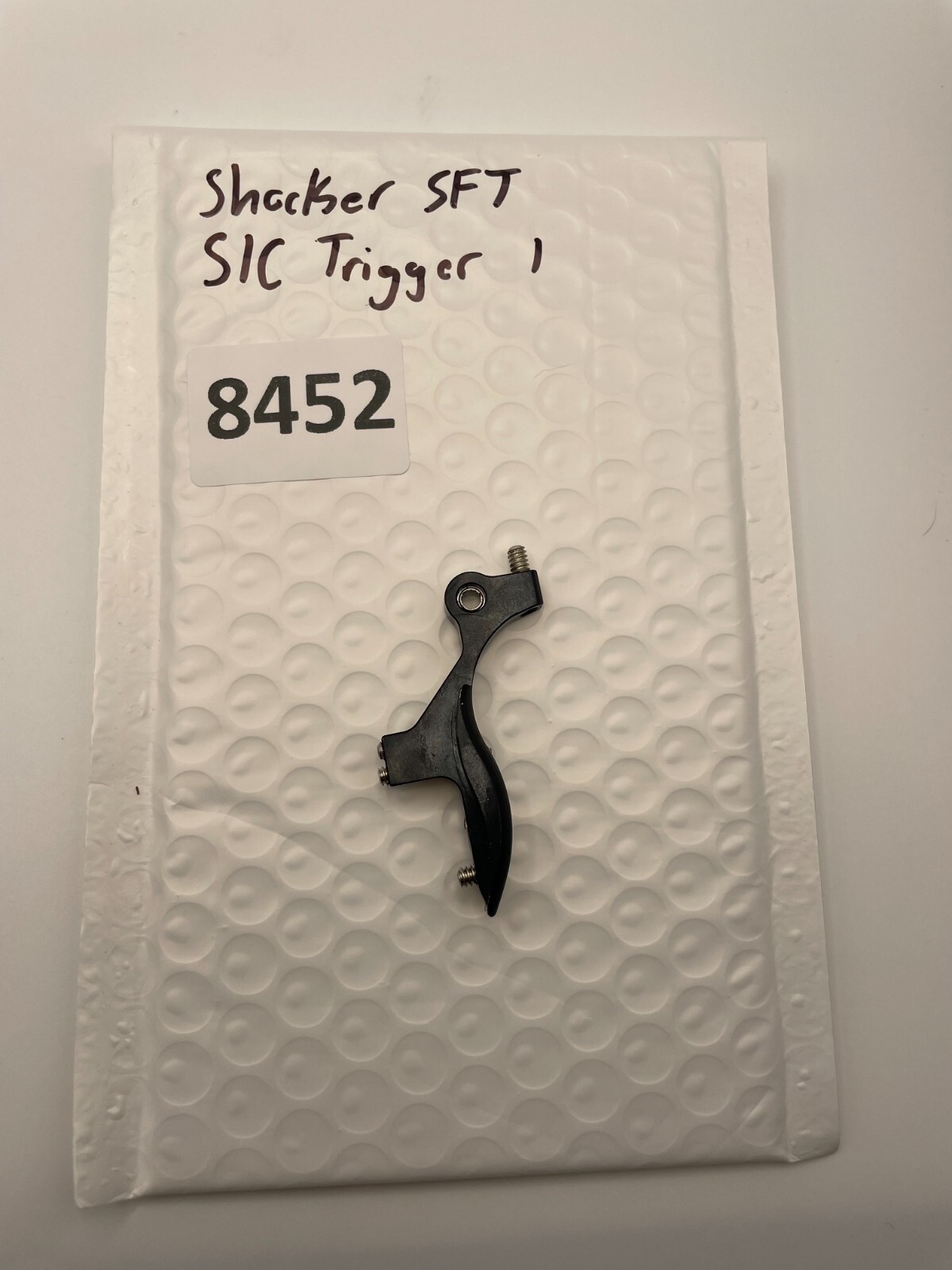 Shocker SFT SIC Trigger 1