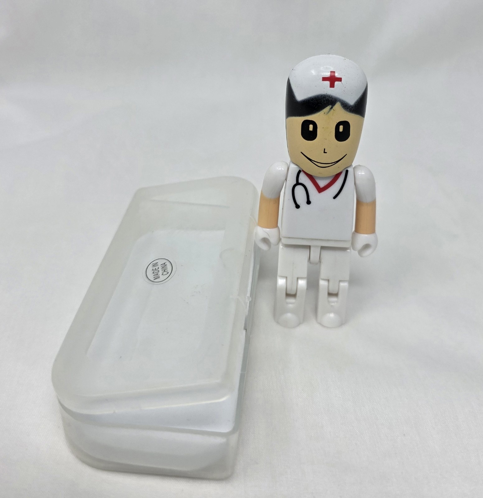 Doctor Nurse Medical USB Flash Drive Memory Stick 16GB