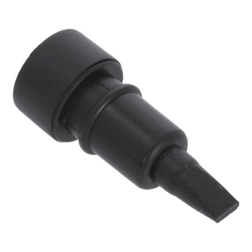 Venting Tip for - Jura - A C D E F J S X Z ENA WE - Series Milk Frothers | 71866