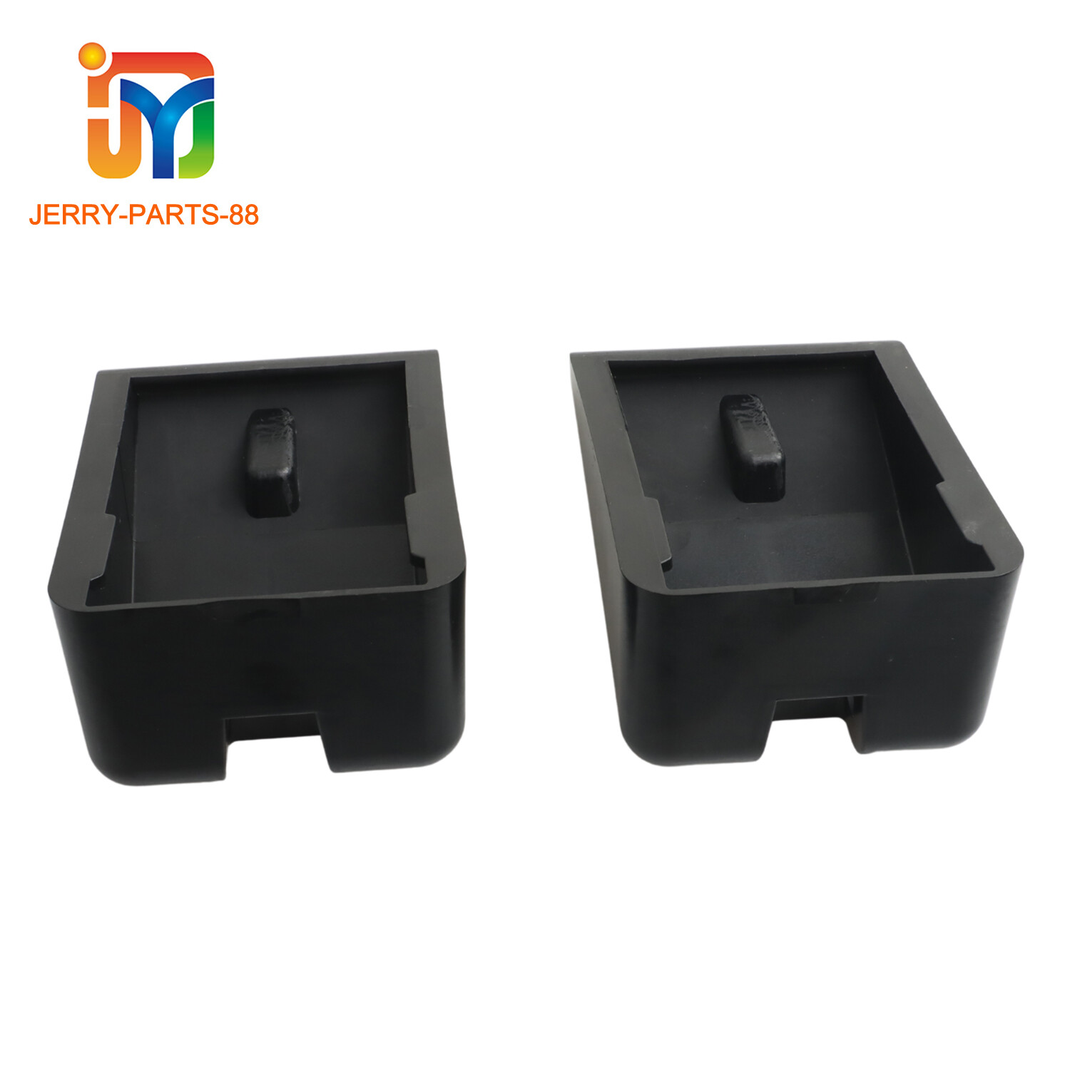 2x Hood Support Bushing Fit for Peterbilt 579 567 Kenworth T880 T680 L85-6081