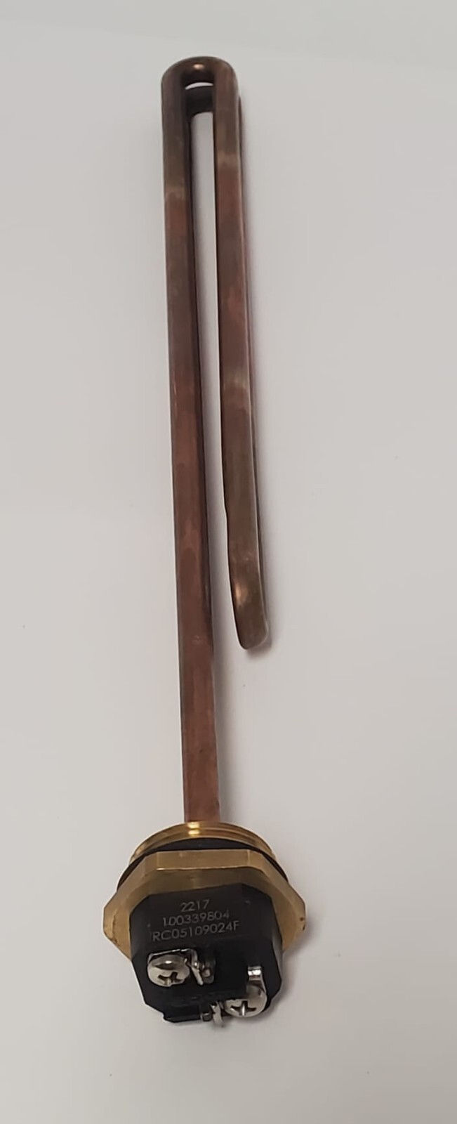 HEATING ELEMENT HE9K240VCC, 9000W-240V, SCREW-IN