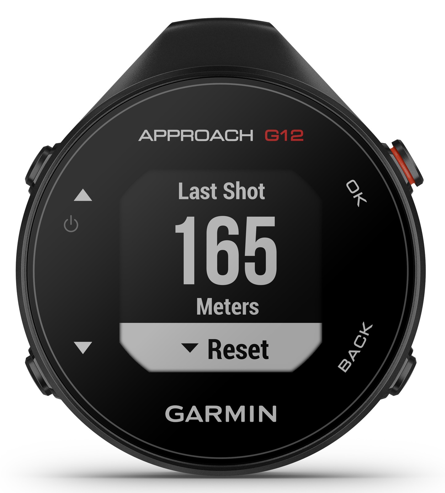 Garmin Golf Approach G12 Black GPS/Range Finders
