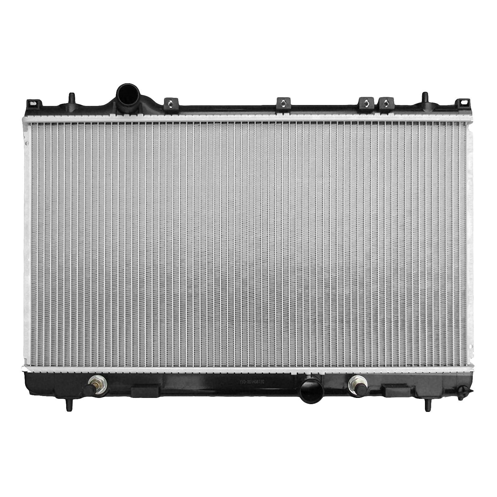 2362 Radiator 2000-2005 Chrysler Neon Dodge Neon SX 2.0L