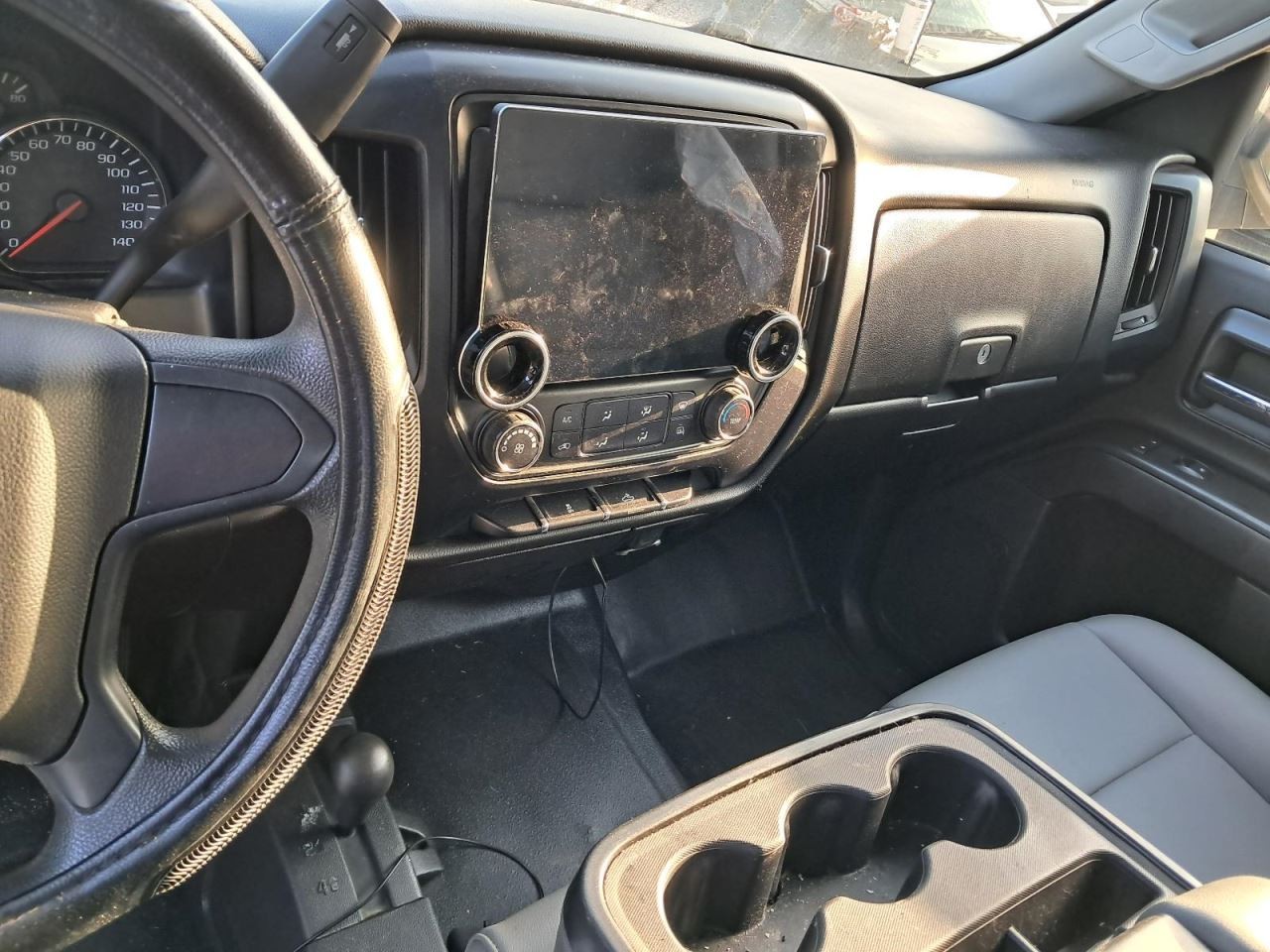 Coolant Reservoir Fits 15-20 ESCALADE 4785655