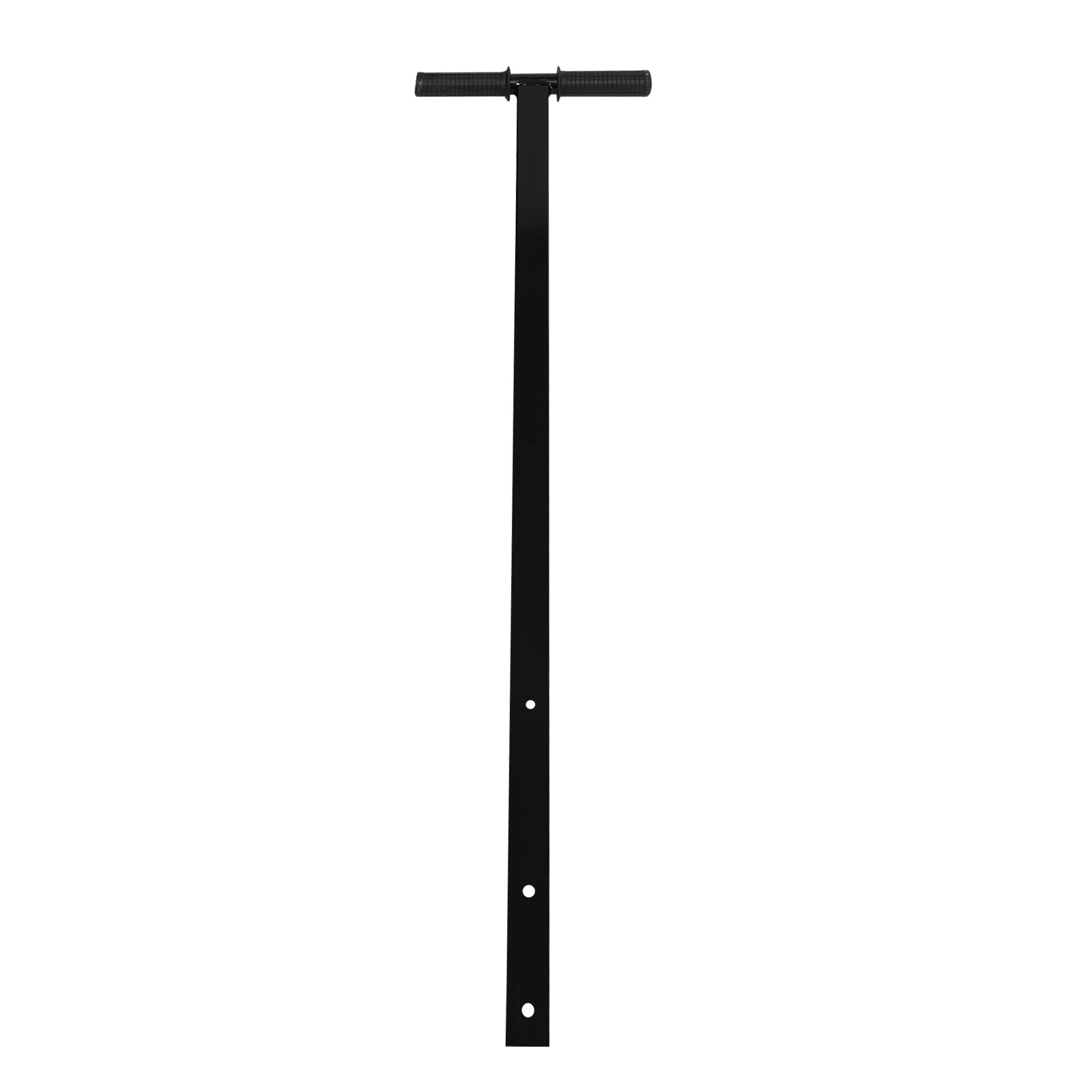 1500lbs Adjustable Dolly Trailer Dolly Trailer Mover Floor Standing w/ 4 Casters
