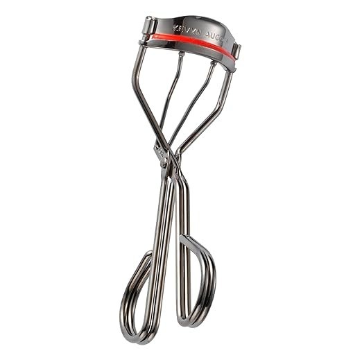 KEVYN AUCOIN -  Professional Eyelash Curler  (No Box) Brand New