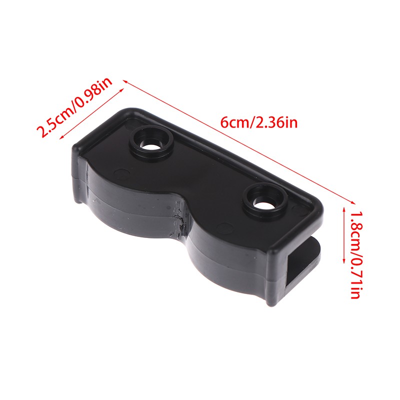 Tent Replacement Connector Gazebo Awning Tent Connector Plastic Bracket