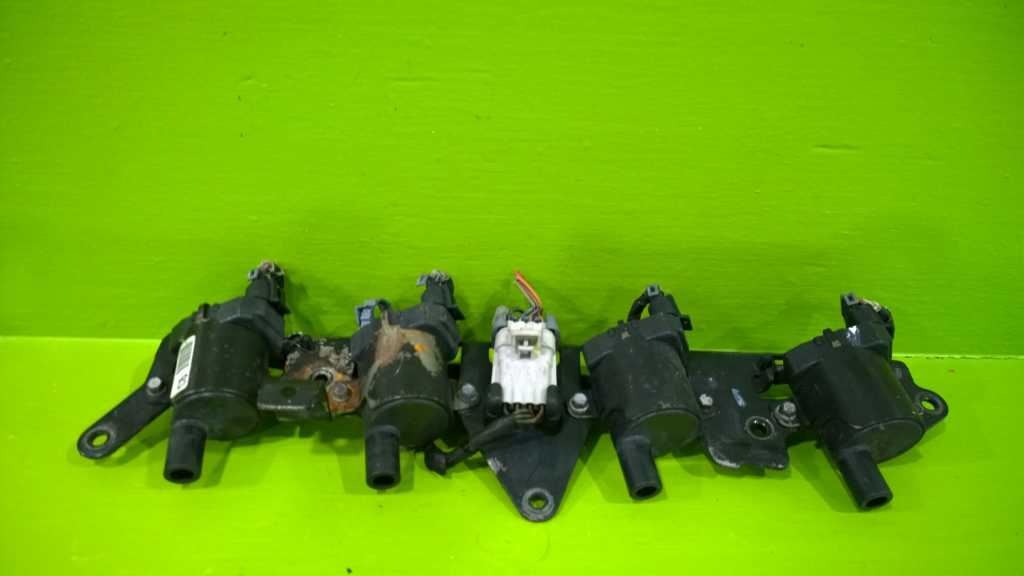00 01 02 03 04 05 06 GMC YUKON 5.3L AT IGNITION COIL PACK OEM 2529-8