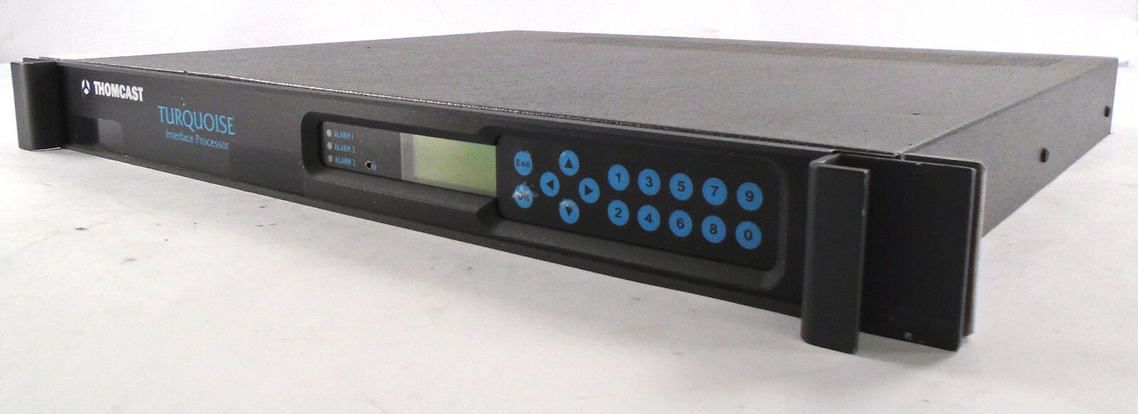 Thomcast Turquoise MPEG-2 Interface Converter