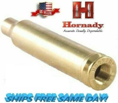 Hornady Lock-N-Load OAL Gage Modified Case for 257 Roberts NEW!! A257