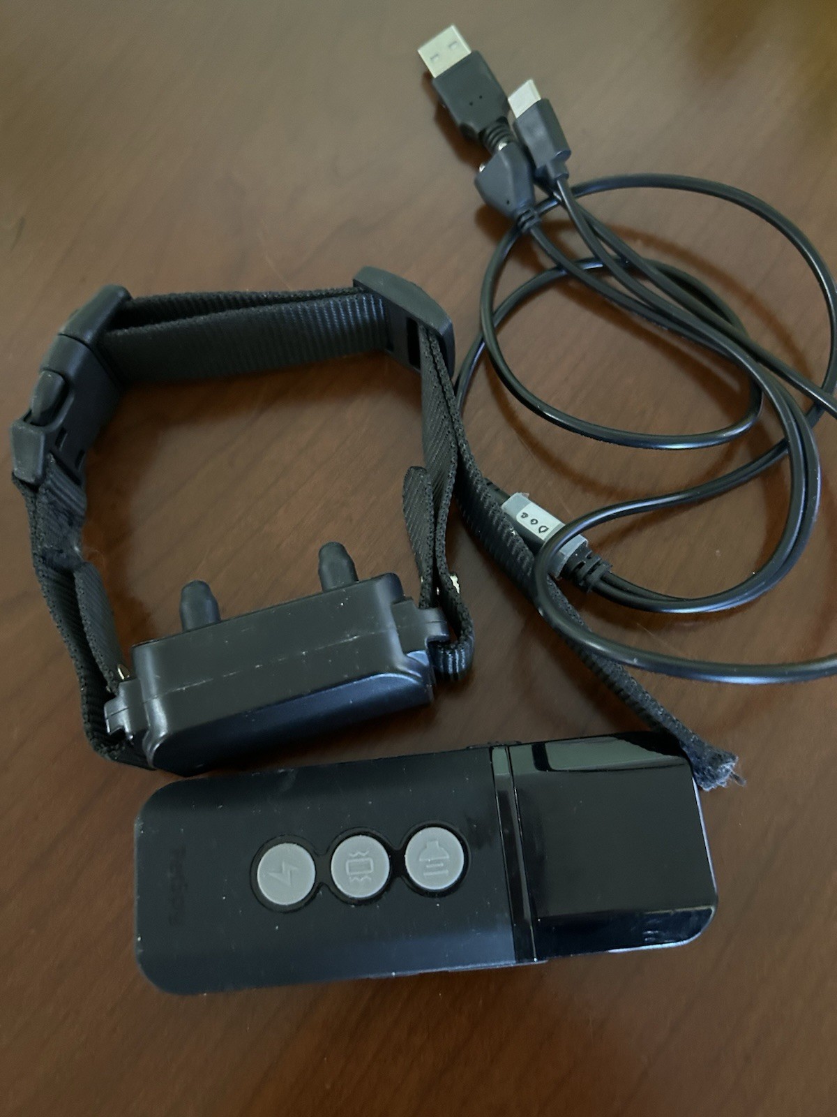 Sonic Dog Bark Deterrent Device 3 Modes Available