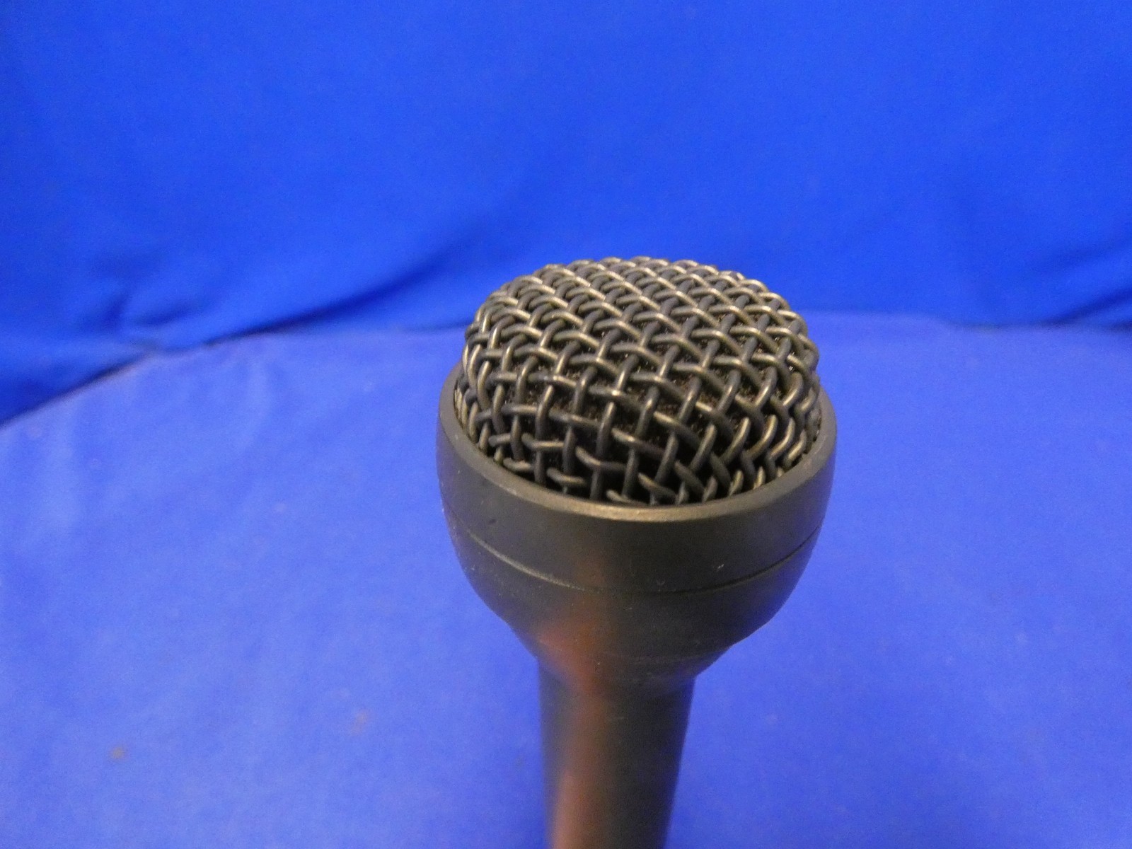 Sony F112 Omni-Directional ENG Handheld Microphone