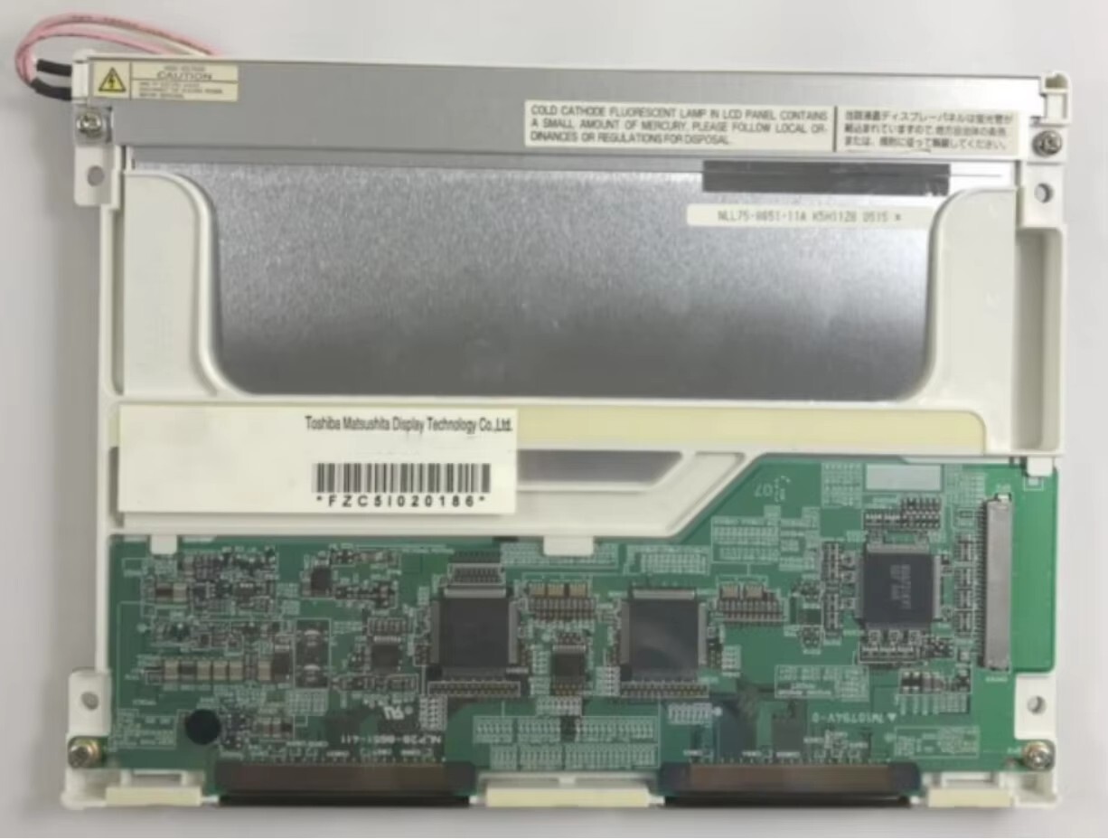 8.4inch LCD Screen Display For JDSU MTS-6000 OTDR LCD Viavi MTS-6000 LCD Screen