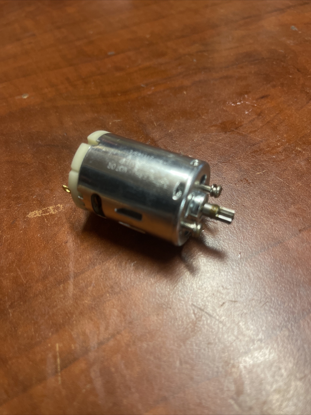 New Genuine 4V Motor Assy For Craftsman Rotating Bit Screwdriver CMHT6650