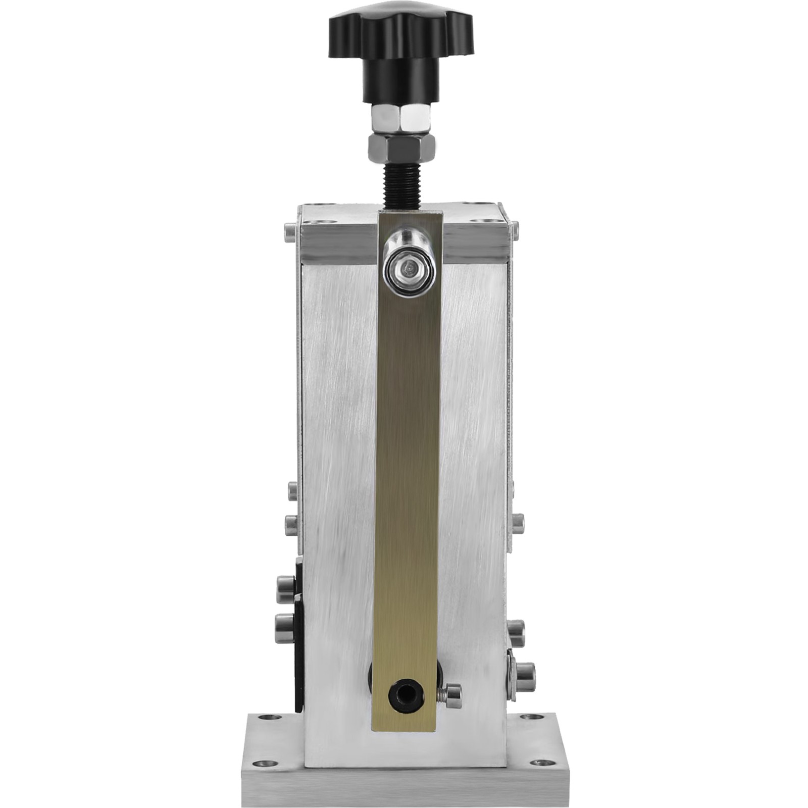 VEVOR Wire Stripping Machine Scrap Cable Stripper 1.5-25 mm Copper Recycle Tool