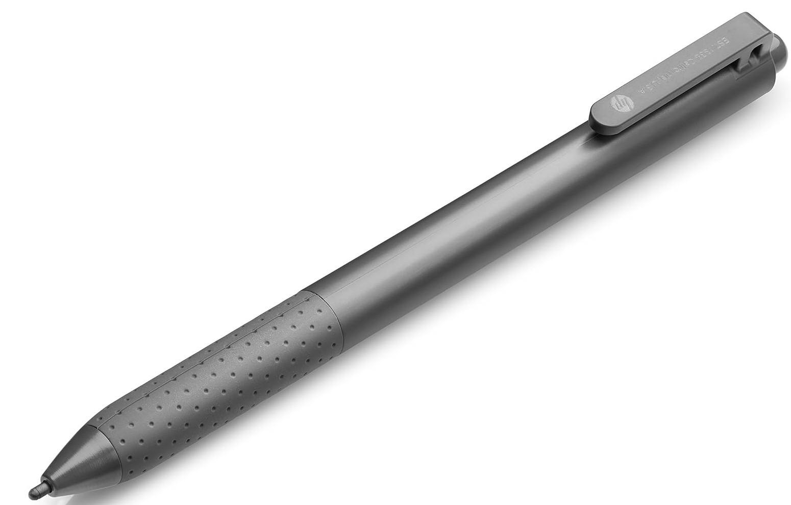 HP X360 EMR Pen with Eraser Stylus Black