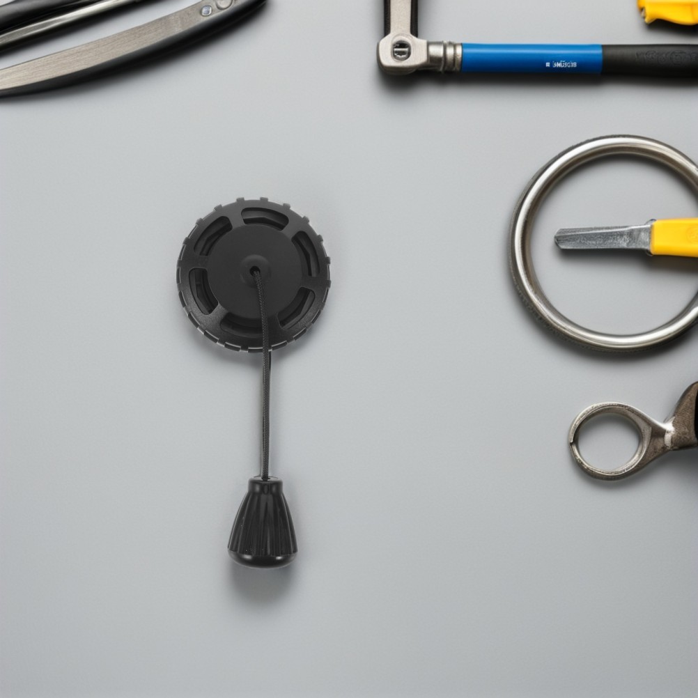 Diving Safety Valve Connector Underwater Dump with String BCD Pressure Relief