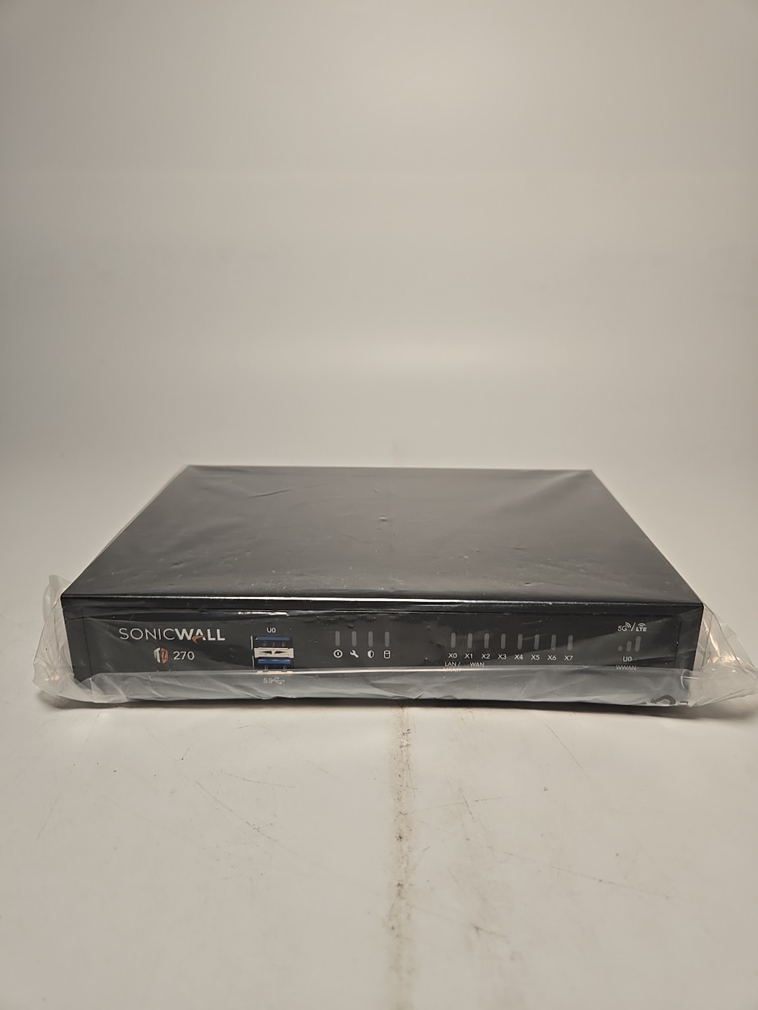 SONICWALL (02SSC-2821) TZ270