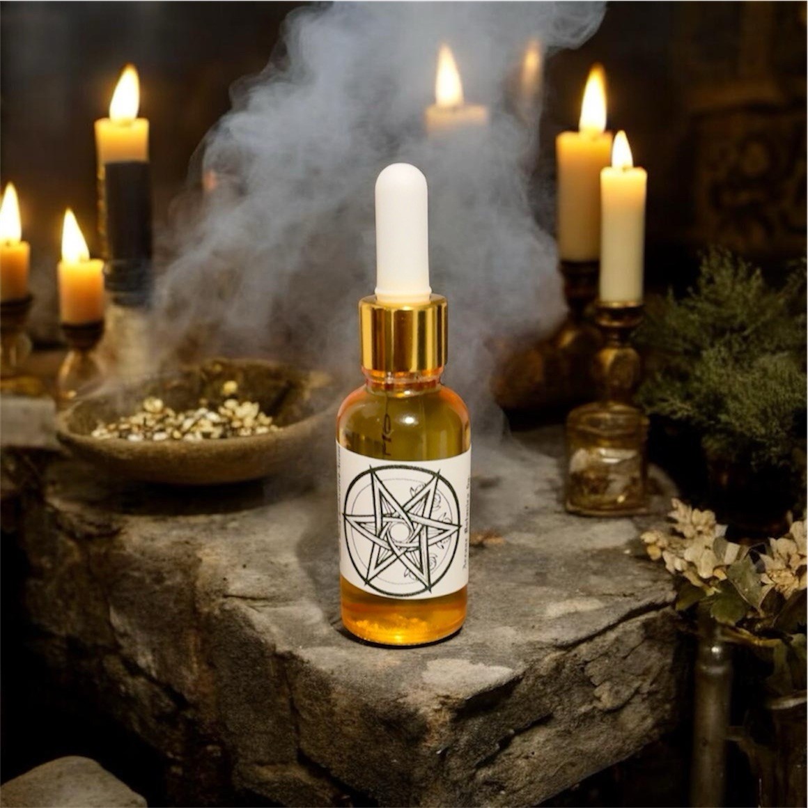 Fountain Of Youth- Bakuchiol Age Defying Elixir