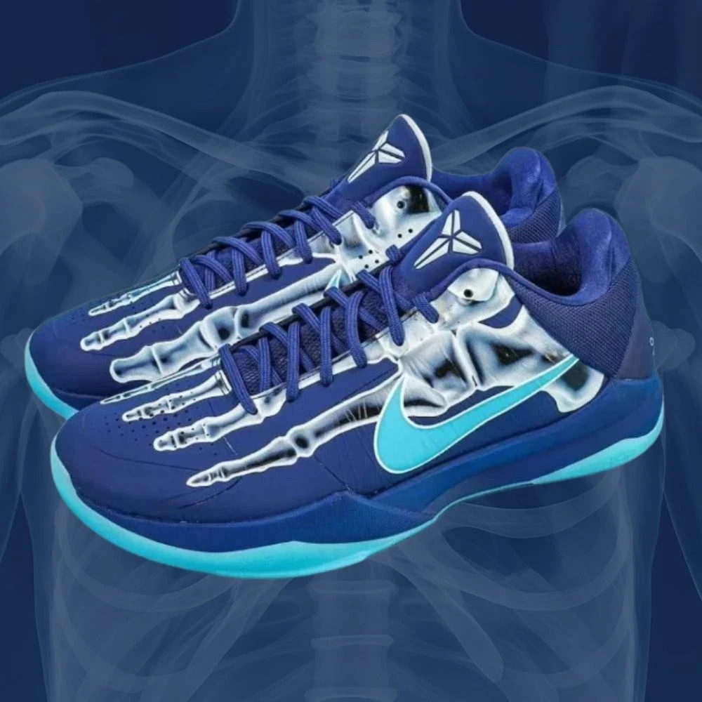MEN Kobe 5 Protro X-Ray Low - All Size US 7-12