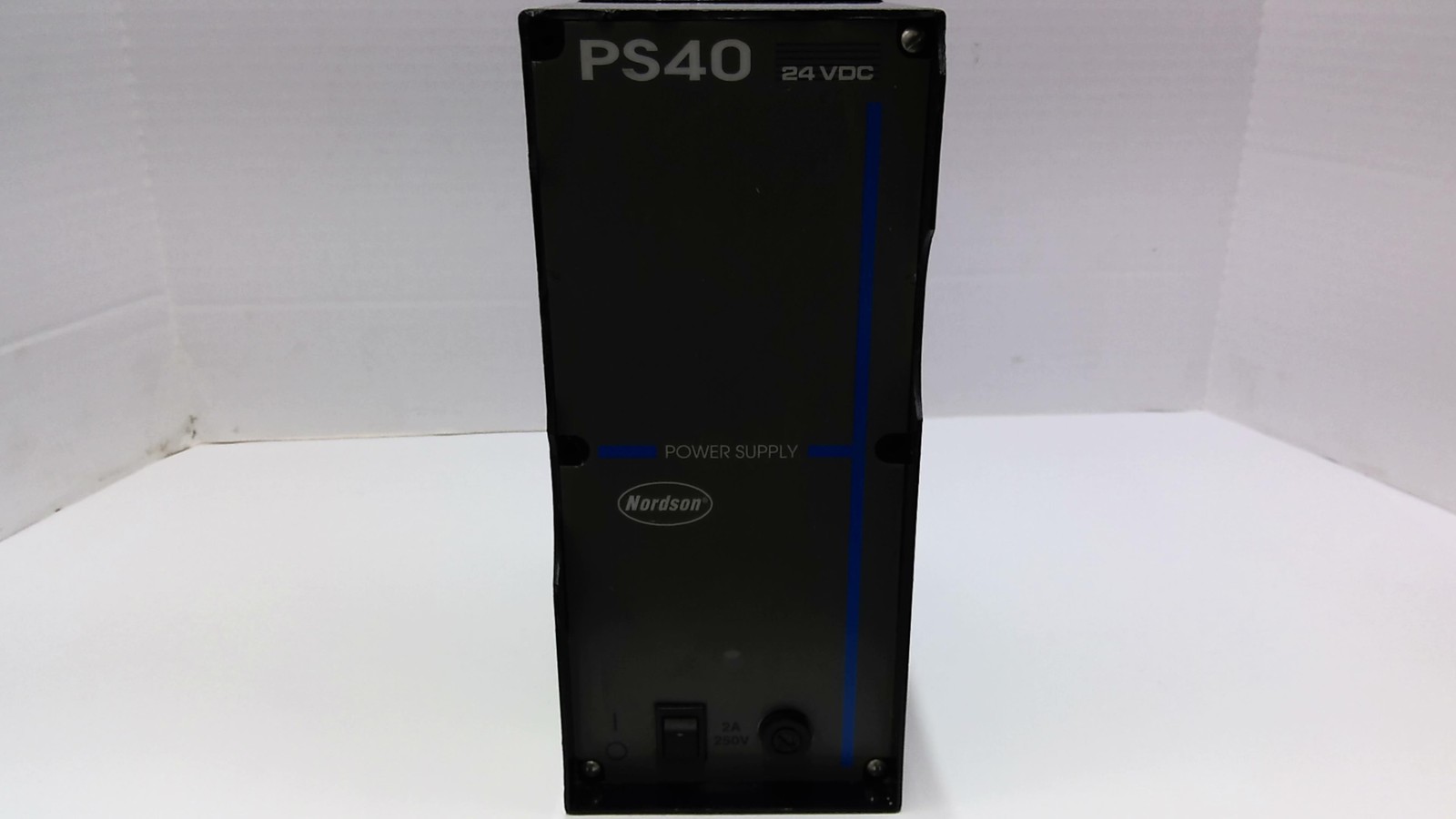 Nordson PS40 Power Supply 24 DC