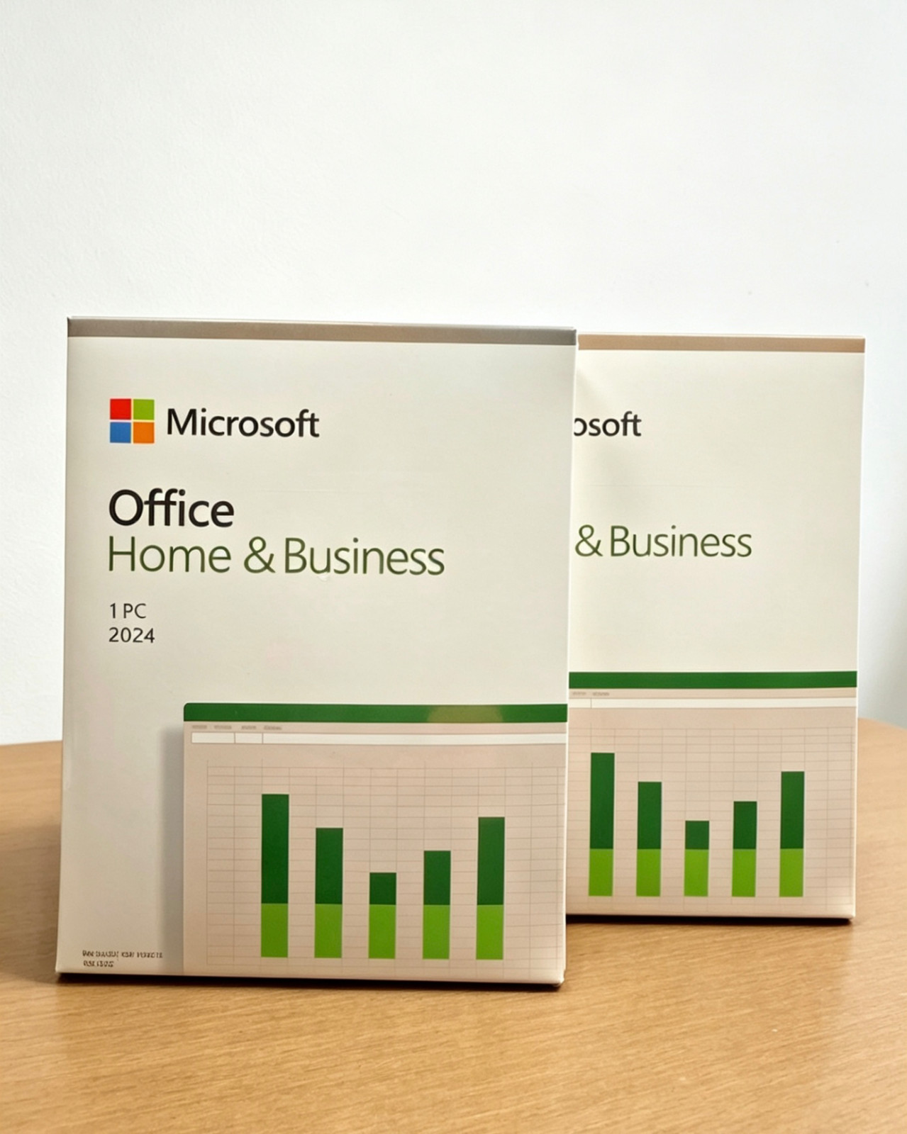 Office 2024 Home & Business Lifetime Activation 1 Device USB Disk Full Package