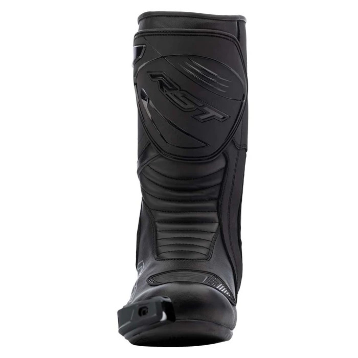 RST S-1 Mens CE Sports Waterproof Boots (Euro 43 / UK 8/8.5)