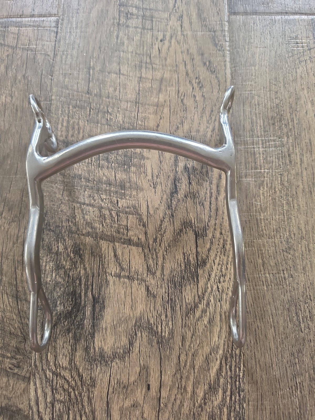 Horse Bit 5"