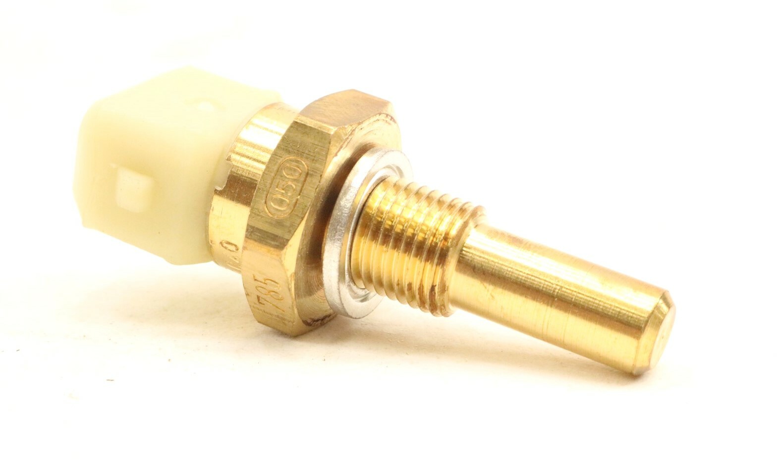 NEW Bosch Engine Coolant Temperature Sensor 0280130040 VW Golf 1.8L I4 1985-1992