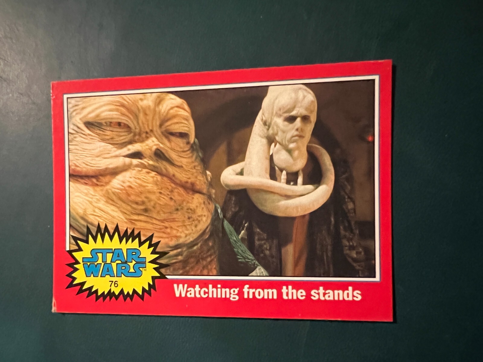 2004 Topps Star Wars Heritage Trading cards Complete Your Set U Pick