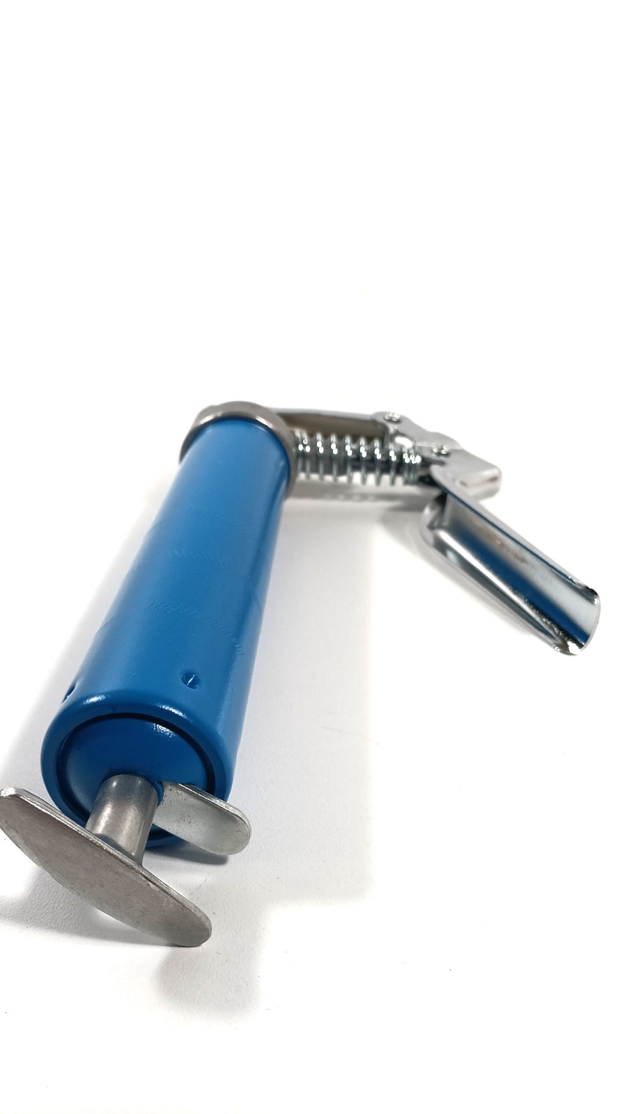 Kretlaw Mini Lubricating Press Grease Gun 3000PSI Base Only