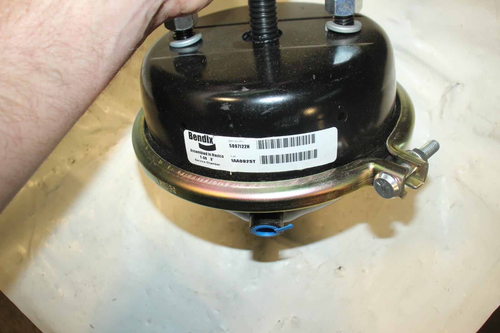 Bendix Brake Chamber 5007122N