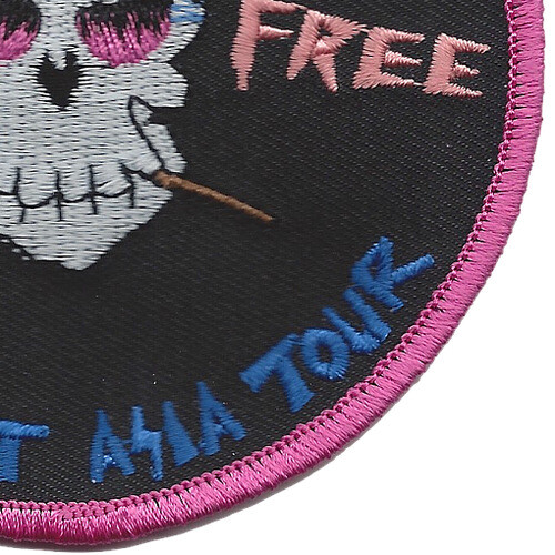 ODA-126 Patch